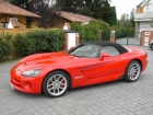 Dodge viper srt-10 - navegacion - modelo europeo - mejor precio | unprecio.es