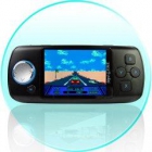 Estación de Juegos Portátil - Reproducir NES, GB, GBC, MP4 y MP3 - mejor precio | unprecio.es