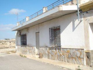 Finca/Casa Rural en venta en Murada (La), Alicante (Costa Blanca)