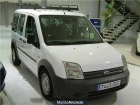 Ford Transit Connect 1.8 TDCi 75cv Tourneo 210 S - mejor precio | unprecio.es