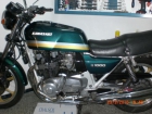 KAWASAKI Z1000 J - CLASICA 1982 - mejor precio | unprecio.es
