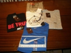 lote de camisetas nike originale - mejor precio | unprecio.es