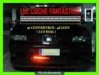 LUZ COCHE FANTÁSTICO /Auto,Led,Carro,Tuning,Bombillas, Faro. - mejor precio | unprecio.es