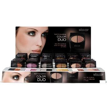 MAQUILLAJE FRANCÉS COPINES I MISSCOP (ÚNICO DISTRIBUIDOR NACIONAL)