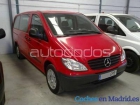 Mercedes Benz Vito - mejor precio | unprecio.es