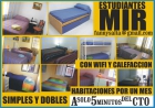 Mir - habitaciones para estudiantes por un mes - mejor precio | unprecio.es