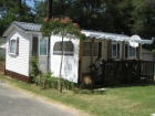 Mobilhome : 6/8 personas - piscina - la palmyre charente-maritime poitou-charentes francia - mejor precio | unprecio.es