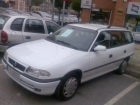 OPEL ASTRA CARAVAN - Vizcaya - mejor precio | unprecio.es