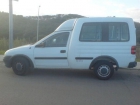 opel combo - mejor precio | unprecio.es