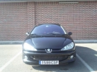 Peugeot 206 XS 14 en ZARAGOZA - mejor precio | unprecio.es