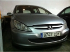 PEUGEOT 307 2.0HDI 110 XR - mejor precio | unprecio.es