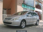 Peugeot 307 SW 2.0HDI 110 Pack - mejor precio | unprecio.es