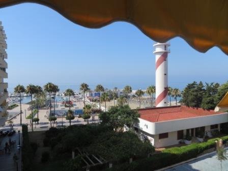 Piso en Marbella