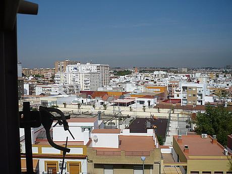 Piso en San Juan de Aznalfarache