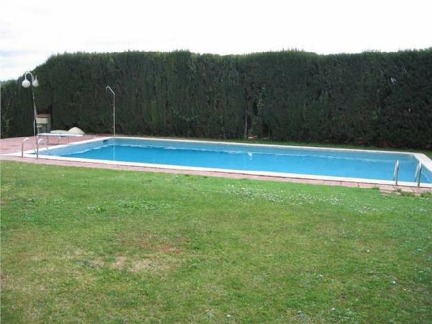Piso en Sant Cugat del Vallès