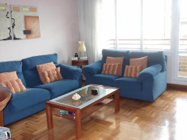 Piso en venta en Barañain, Navarra