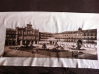 plaza mayor de salamanca 1920 a punto de cruz - mejor precio | unprecio.es