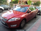 precioso ford mondeo ghia 2.0 - mejor precio | unprecio.es