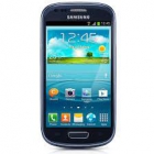 Samsung Galaxy S3 MINI Nuevo+Funda Flip Cover - mejor precio | unprecio.es