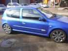 Se vende clio sport, 2.0, 200cv - mejor precio | unprecio.es