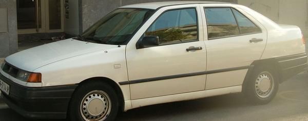 se vende seat toledo