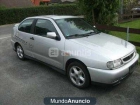 Seat Cordoba 1.6 SX - mejor precio | unprecio.es