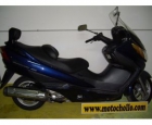 SUZUKI BURGMAN 400 - mejor precio | unprecio.es