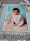 Tartas con foto - mejor precio | unprecio.es