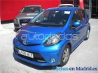 Toyota Aygo - mejor precio | unprecio.es