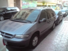 VENDO CHRYSLER VOYAGER TURBO DIESEL - mejor precio | unprecio.es