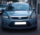 Vendo Ford Focus Tdci 1.8 cc 115 cv. Gamma 2009 - mejor precio | unprecio.es