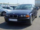Venta de coche BMW 320d. 2.0 136CV. 5P. '99 en Parets Del Vallès - mejor precio | unprecio.es