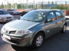 Venta de coche Renault MEGANE 1.5DCI 105 '06 en Fuencarral - mejor precio | unprecio.es