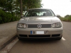 VOLKSWAGEN GOLF 1.9 TDI 110 CV HIGHTLINE - BARCELONA - mejor precio | unprecio.es