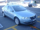 VOLKSWAGEN PASSAT 2.0TDI SPORTLINE DSG - La Rioja - mejor precio | unprecio.es