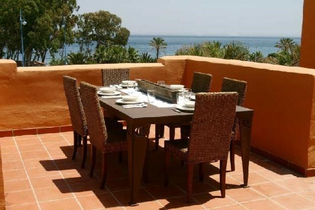 Apartamento a la venta en San Pedro de Alcántara Costa del Sol