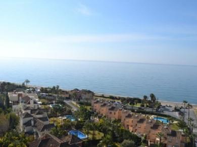 Apartamento con 1 dormitorio se vende en Marbella, Costa del Sol