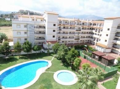 Apartamento con 2 dormitorios se vende en Mijas Costa, Costa del Sol