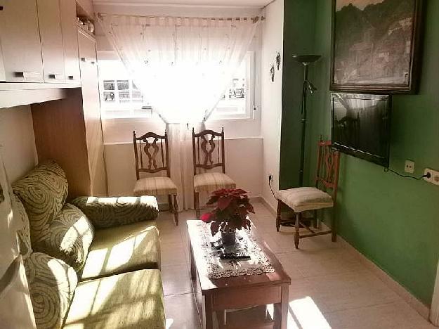 Apartamento en Benidorm