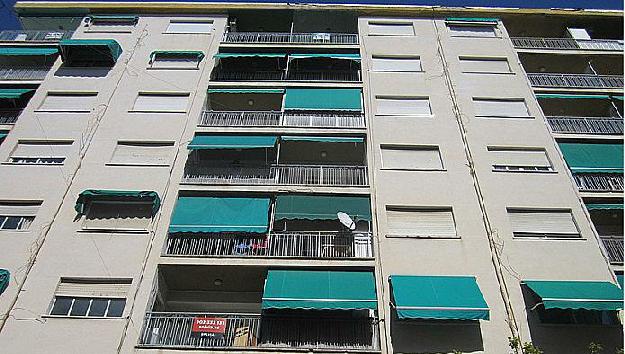 Apartamento en Gandia