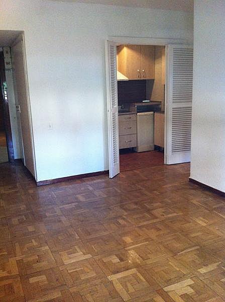 Apartamento en Madrid