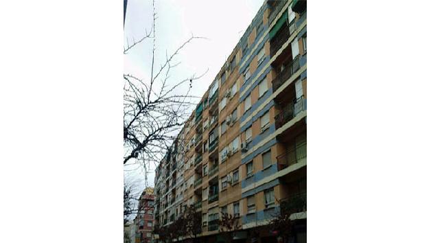 Apartamento en Valencia