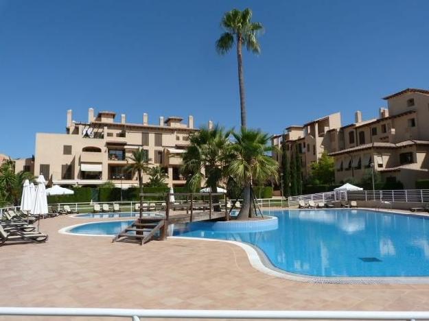 Apartamento en venta en Llucmajor, Mallorca (Balearic Islands)