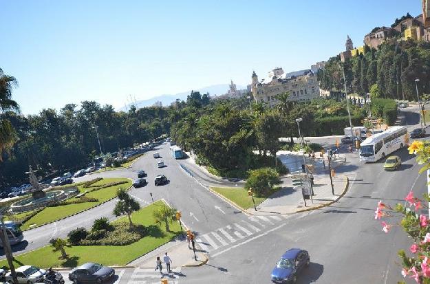 Apartamento en venta en Málaga, Málaga (Costa del Sol)
