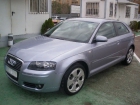 AUDI A6  2.0TDI MULT. 170 - mejor precio | unprecio.es
