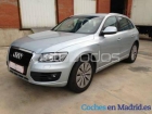 Audi Q5 - mejor precio | unprecio.es