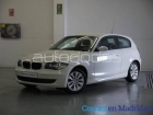 BMW 116 - mejor precio | unprecio.es