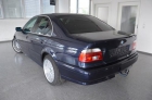 Bmw 525 d aut - mejor precio | unprecio.es