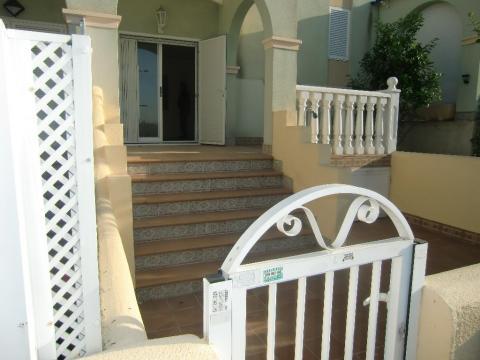 Bungalow en Guardamar del Segura
