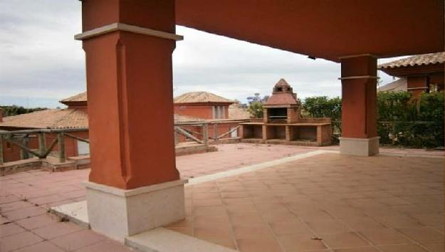 Casa adosada en Marbella